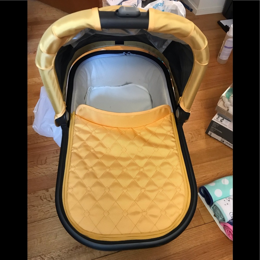 Uppababy Bassinet